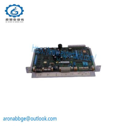 ABB SNAT-608-CMT Card; Producer: ABB