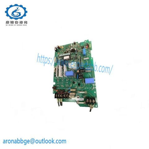 ABB SNAT-7030 Industrial PC Board