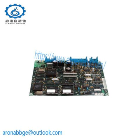 ABB SNAT 6030 BEB0: Advanced Stromberg Drives