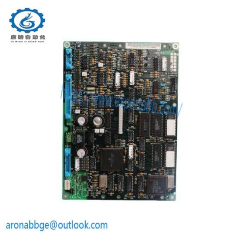ABB HIEE300661R0001 UPC090 AE01 Module Controller
