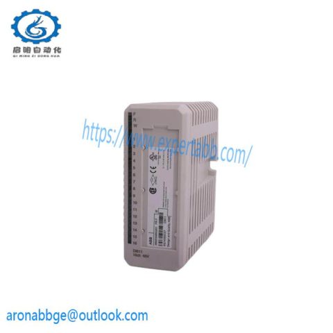 ABB SNAT603CNT SNAT 603 CNT PC BOARD ASEMBLY