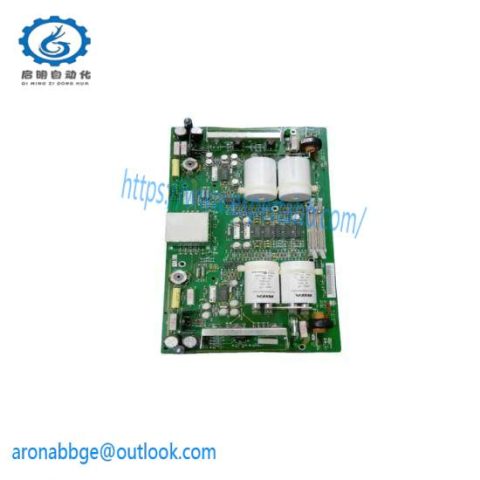 ABB SNAT 632 PAC 61049428 Pulse Amplifier Board