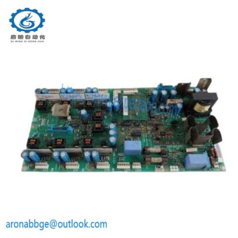 ABB SNAT7261 - Advanced Control System for Industrial Automation