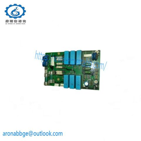 ABB 1606-XLP100E Power Supply