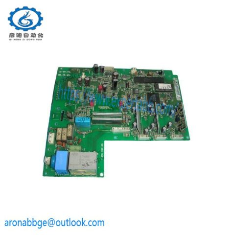 ABB SNAZ-7120J: Industrial Control Circuit Board, Expertly Designed for Advanced Automation Solutions