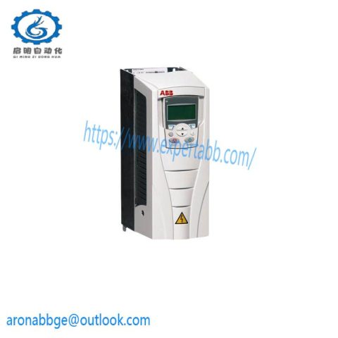 ABB SPAJ110C Custom Industrial Control Module