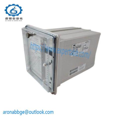 ABB SPAM150C-AA RS641006 Industrial Control Module