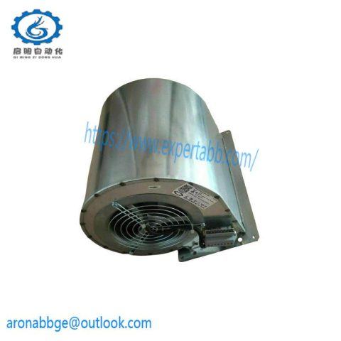 ABB SPBLK01 Control System Accessory