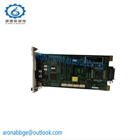 ABB SPBRC400 SPBRC4000000 Industrial Control Module