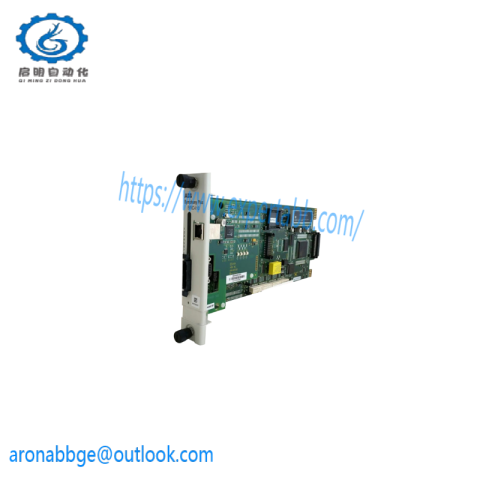 ABB SPBRC410 BRC410 Controller with Modbus TCP Interface, Advanced Control for Industry 4.0 Applications