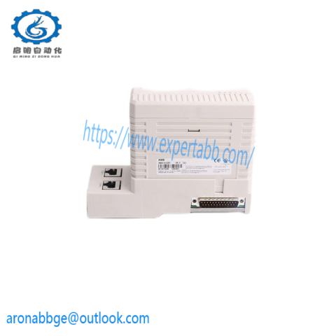 ABB SPBRC410 SPBRC41000000 Industrial Controller with Modbus TCP Interface