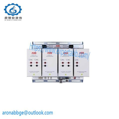 ABB SPS03-5V 2VAA008280R001 Power Supply Module