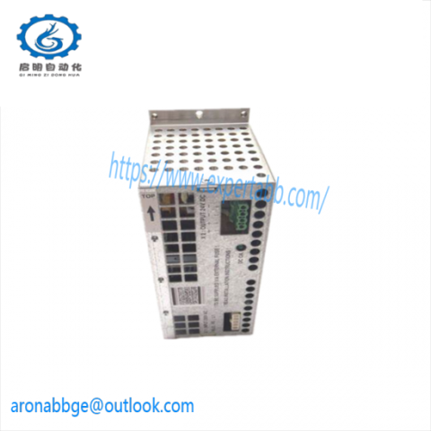 ABB SR92D390 Robotics Power Supply - High Performance for Industrial Automation