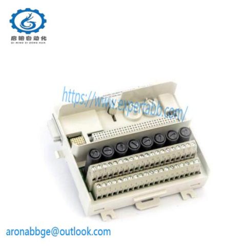 ABB SYN5201A-Z V277, Industrial Control Module