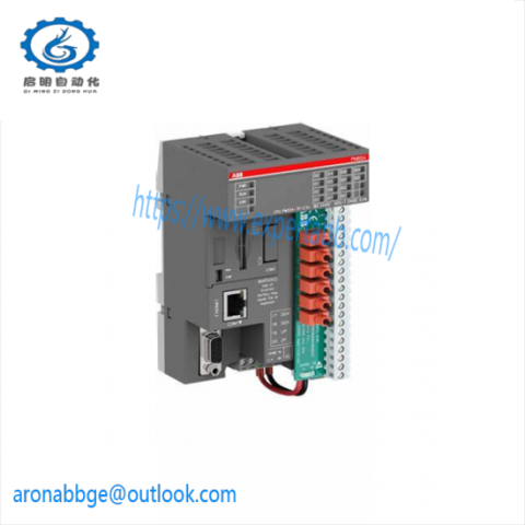 ABB TA562-RS-RTC Adapter Option Board: Industrial Automation Solution