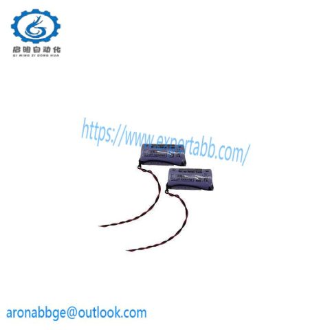 ABB TA951F - RAM Buffering Battery for Industrial Control Systems