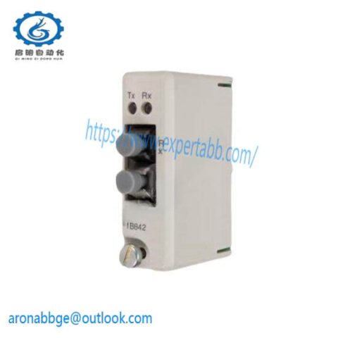 ABB TB842 3BSE022464R1 Industrial Control Module