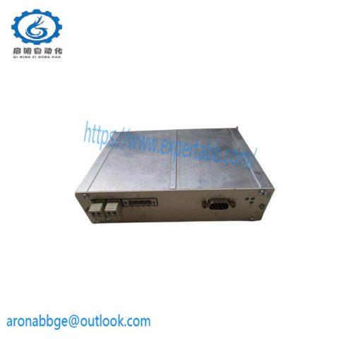ABB TC512V1 3BSE018059R1 Bus Module: Advanced Networking for Industrial Automation