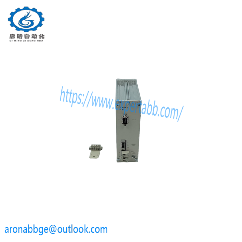abb_tc513_3bse006385r1_af100_twisted_pair_coax_modem.png ABB TC513 3BSE006385R1 AF100 Twisted pair Coax Modem