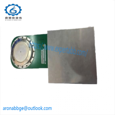 ABB TET106 11355-0-6050000 - High-Performance Industrial Control Module