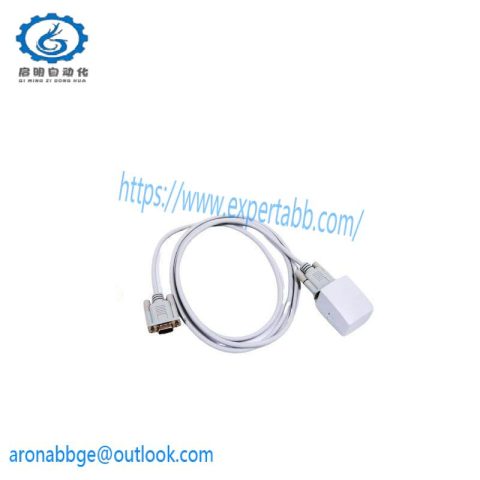 ABB TK811F CAN Communication Cable - Industrial Control Module
