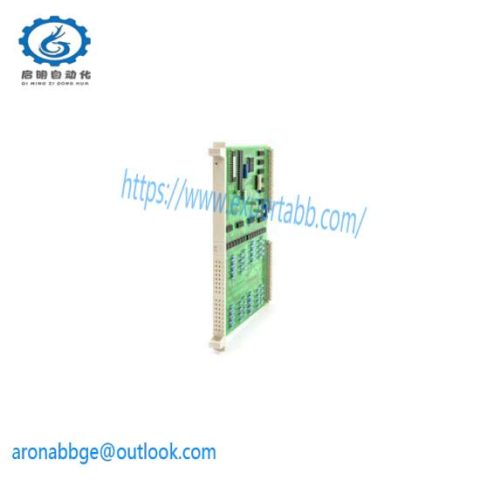 ABB TP858 3BSE018138R1 Industrial Module Controller