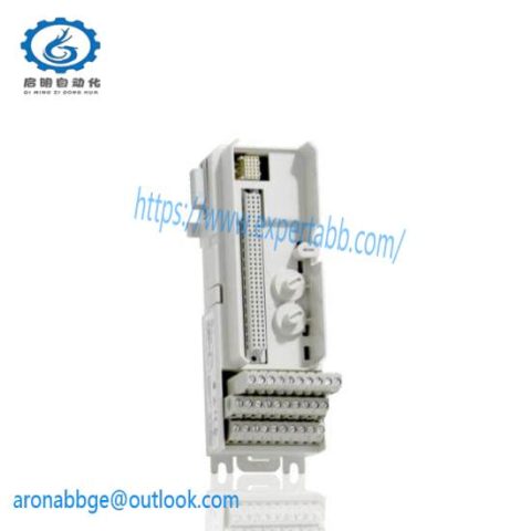 ABB TU810V1 3BSE013230R1 Compact Module Termination Unit MTU