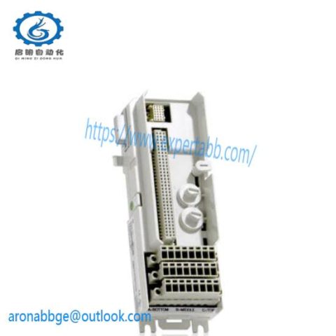 ABB TU813 - 3BSE036714R1 Compact Module, Precision Automation Solution