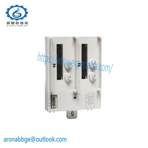ABB TU841 PLC Termination Unit - Efficient Integration for Control Systems