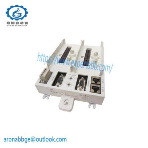 ABB TU847 3BSE022462R1 Industrial Control Module
