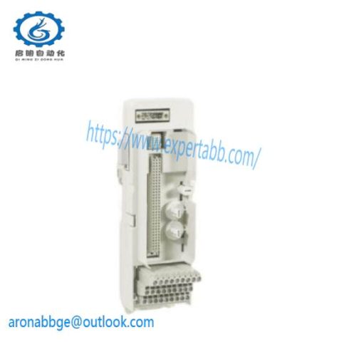 ABB TU891 | 3BSC840157R1 | Industrial Control Module Spare Parts