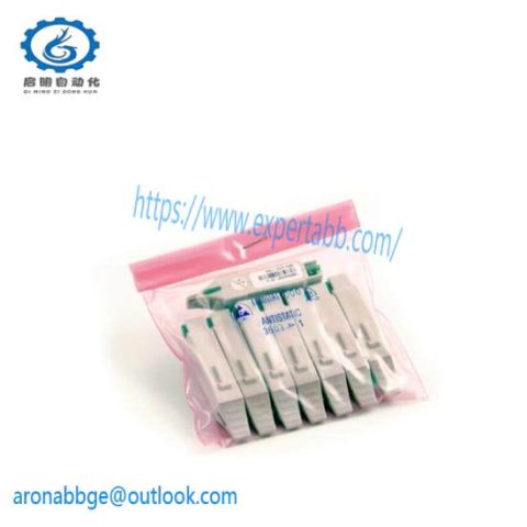 ABB TY804K01 & 3BSE033670R1 - Industrial Control Module Spare Parts