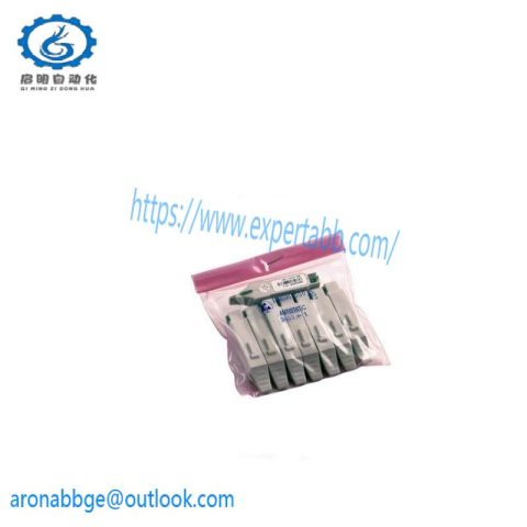 ABB TY804K01 - Redundant DP840 Module for Industrial Control Systems