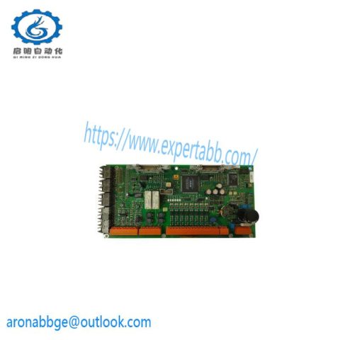 ABB UAC389AE02 HIEE300888R0002 Module Controller for Industrial Automation