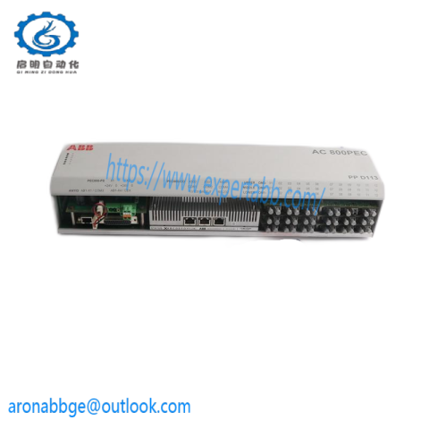 ABB UAD149A0011 3BHE014135R0011 Controller Module