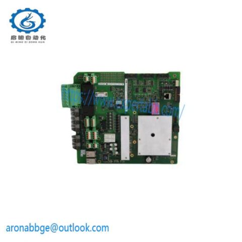 ABB UC D240 A101 | 3BHE022287R0001 | Converter Module