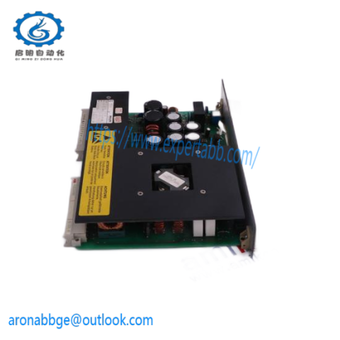 ABB UNITROL1000 3BHE014557R6104 Industrial Control System