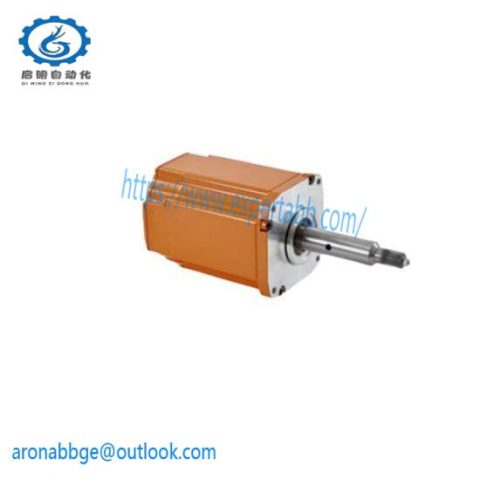 ABB UNITROL1020 3BHE030579R0001 - Industrial Control Module