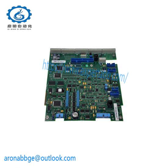 abb_uns4881b_v4_3bhe009949r0004.jpg ABB UNS4881b,V4 3BHE009949R0004 - High-Performance Digital I/O Card