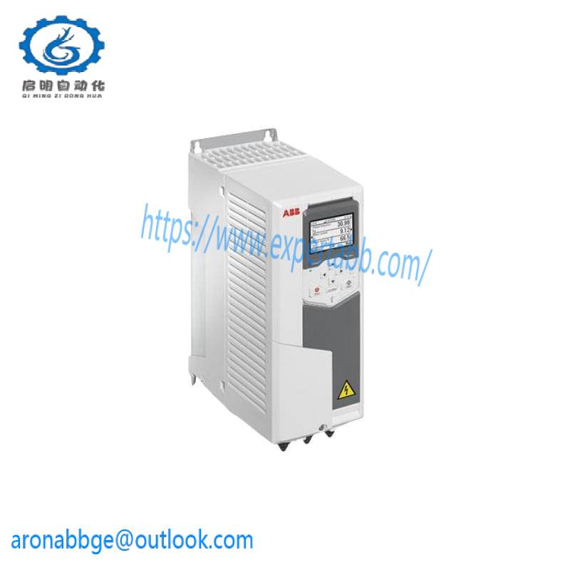 abb_uns4881b_v4_3bhe009949r0004_2.jpg ABB UNS4881b,V4 3BHE009949R0004 - High-Performance Digital I/O Card