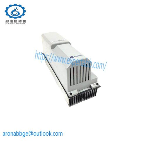 ABB VBX01BA - High Performance Digital Input Module