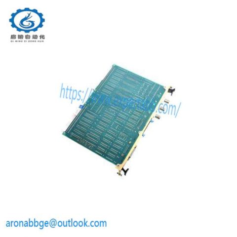 ABB VD86-GE1 | 57779331 | Industrial Control Module