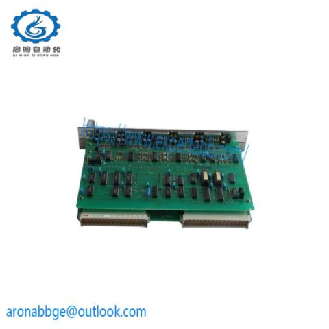 ABB VDA330A02 HIEE410022P2 HIEE30025R2 HIEE410021P1 Processor Module