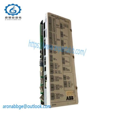 Schneider BMXCPS2000 Modular Control System