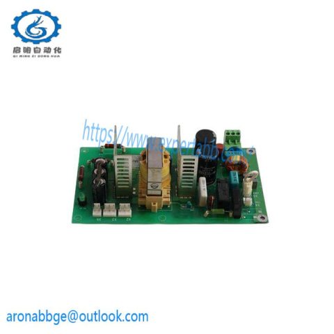 ABB VV11 VV 11 Industrial Control Module