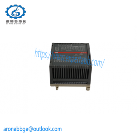 ABB WTAI91 DCS Control Module