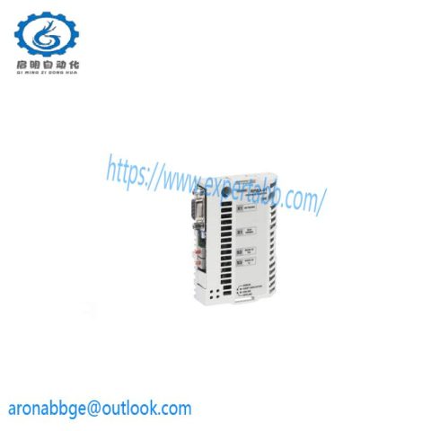 ABB XDD501A101 Industrial Control Module