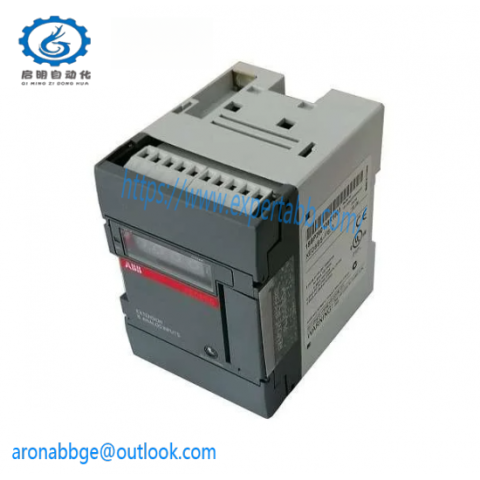 ABB XE08B5 - 1SBP260106R1001 DCS Module