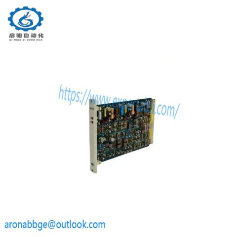 ABB XS305B-E Board: Control Module for Industrial Automation