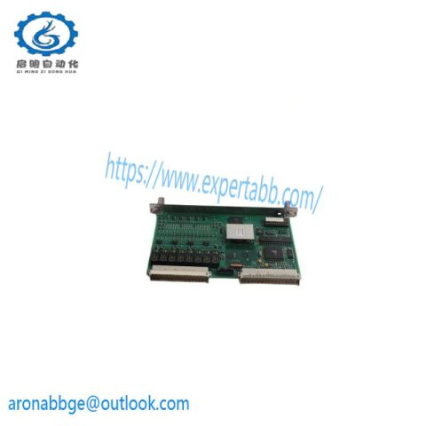 ABB XS310C GJR2206300R0001 Industrial Automation Module